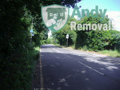 Andy Removal West Hendon (NW)